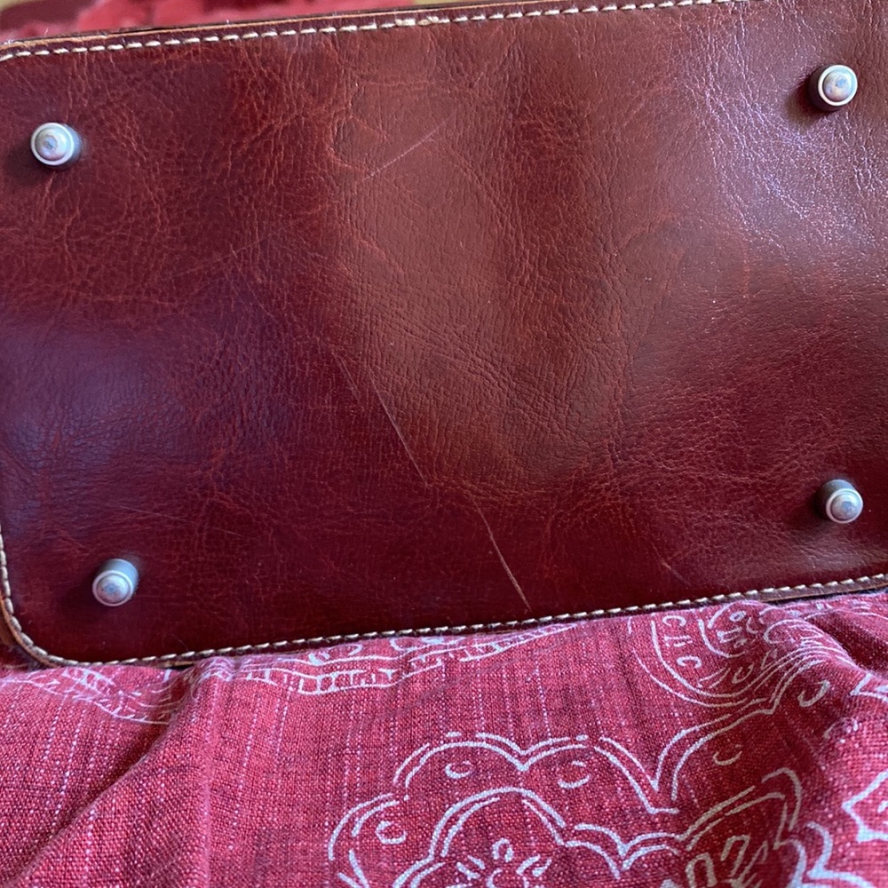 Handbag - Picture 4 of 4